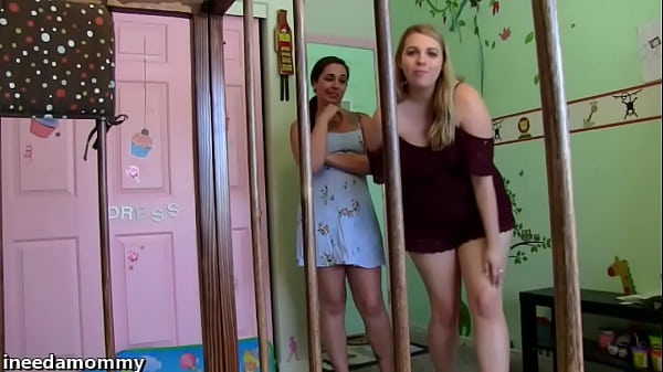 Nannies diaper you sexy nappy roleplay fun 2018